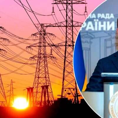 Обмеження по світлу будуть навіть без обстрілів