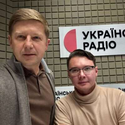 Сергій Нагорняк в ефірі «Українського радіо» розповів про ситуацію в енергетиці та виклики опалювального сезону